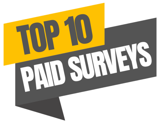 Top10 Paid Surveys Sites